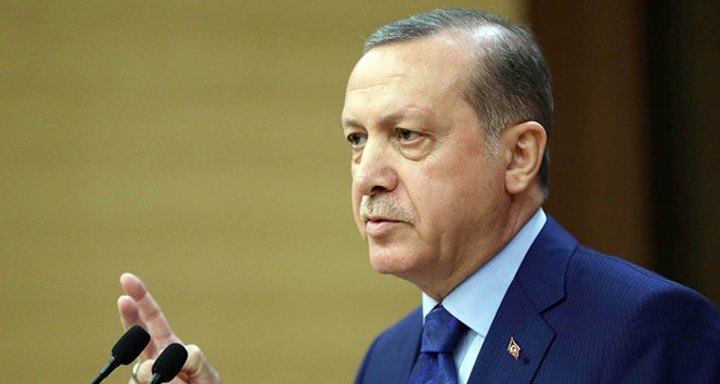 Cumhurbaşkanı Erdoğan: 'yeni Sistemde Koalisyona Fırsat Olmayacak'