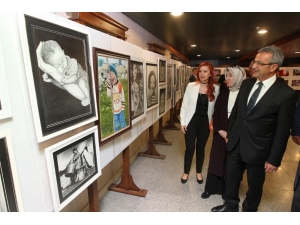 Gesmek Yılsonu Sergisi 8 Mayıs’ta Açılıyor