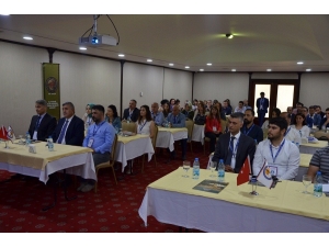 Rektör Taşaltın Türkiye ‘Bilimde Geride’ Algısı Oluşturuyorlar