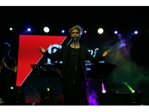 Manuş Baba Mersin’de