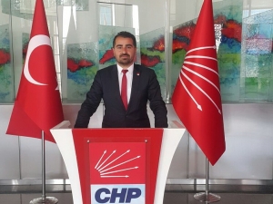 Hakan Kılınç Aday Adaylığı Başvurusunu Yaptı