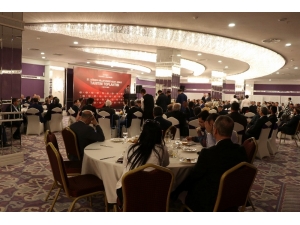 Milletvekili Aday Adayı Mustafa Tuncer: “Sakaryamız Mecliste İhtiyaç Olan 7 Adayı Yollayacaktır“