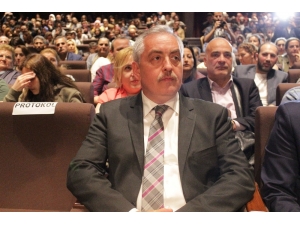 Başkan Aydın: "Eyüpsultan, İstanbul’un Kalbi"