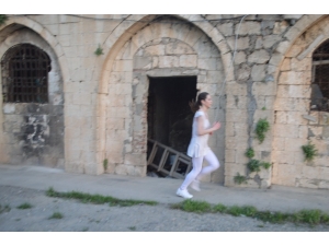 4. Uluslararası Mardin Bienali’ne Yoğun İlgi