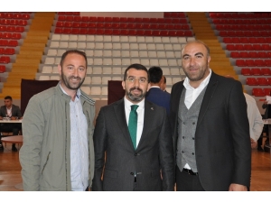 Kars Ak Parti’de Temayül Heyecanı