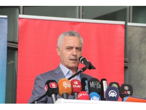 Mustafa Ataş: “Sen Neredesin, Senin Benzetme Yaptığın Recep Tayyip Erdoğan Nerede”