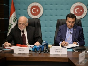 Bakan Tüfekci: "Çifte Vergilendirme Önlenecek"