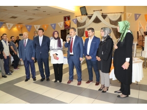 Ak Parti Karabük’te Temayül Yoklaması Yaptı