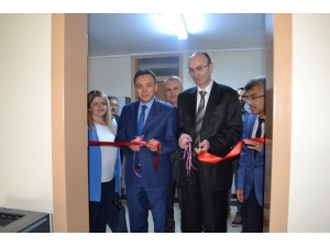 Bandırma’da E-sınav Merkezi Açıldı