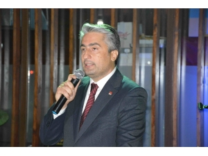 Chp’den Köyceğiz’de Birlik, Beraberlik Ve Dostluk Gecesi