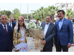 Bakan Zeybekci Türkiye’nin Kredi Notunu Düşürenlerin, Not Düşürdükleri Zamanlamalara Dikkat Çekti