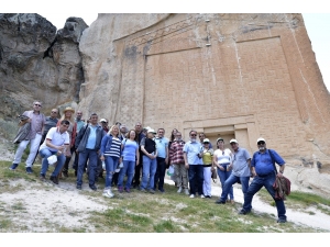 Şiir Ve Müzik Tarih İle Buluştu