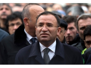 Bozdağ’dan Muharrem İnce Yorumu