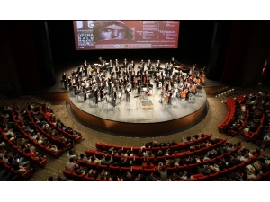 Gaün’de Devlet Opera Ve Balesi Festivali