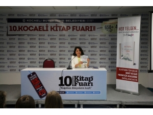 Miniklerin Kitap Gelirleri Şehit Ve Gazi Ailelerine