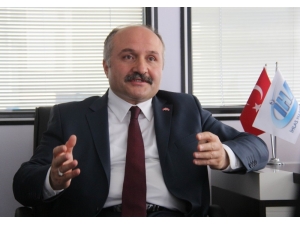 Mhp’li Usta’dan, Kılıçdaroğlu’nun ’İnce’ Takdimine Eleştiri