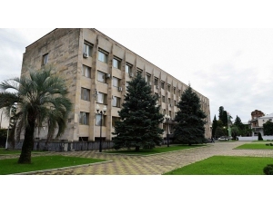 Abhazya’dan Avrupa Konseyi Kararına Sert Tepki