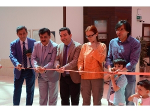 Orta Asya’dan Dünyaya Şamanlar Sergisi