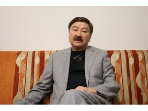 Türksoy 25’inci Yıl Kutlamalarını Kahramanmaraş’tan Başlatıyor