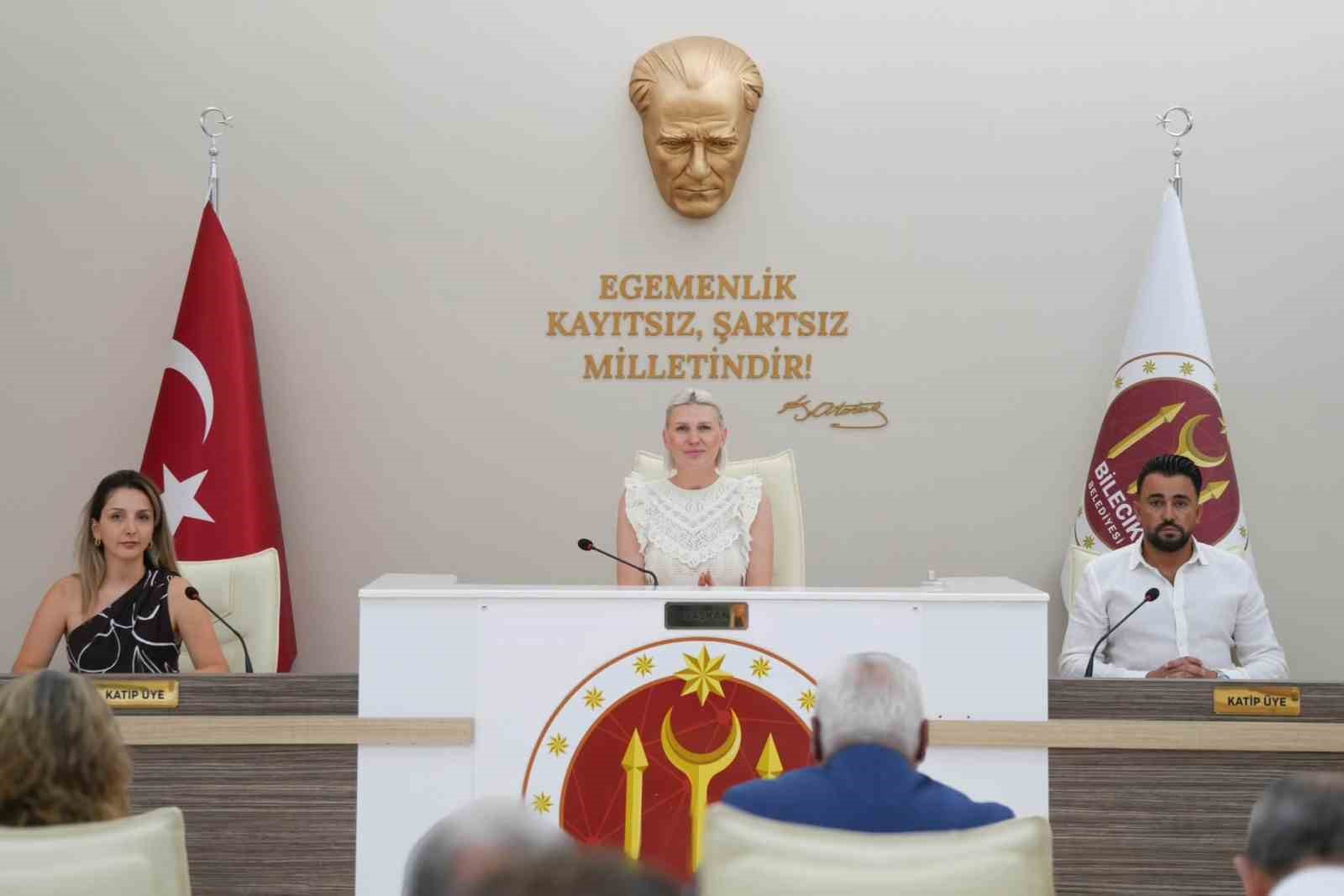 turkiye-belediyeler-birliginden-bilecik-belediyesi-ne-hibe-arac