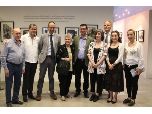 Bergama’da ’Ne Yerde Ne Gökte’ Fotoğraf Sergisi