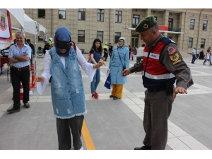 Karayolu Trafik Haftası Etkinliği