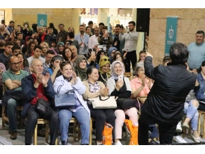 Ahmet Selçuk İlkan “Beni Zorla Şair Yaptılar”