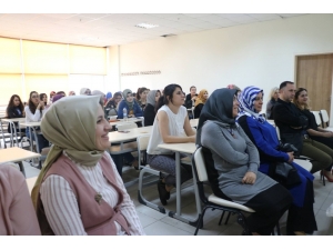 İnönü’de ‘Neonatal Resüsitasyon’ Kursu Açıldı