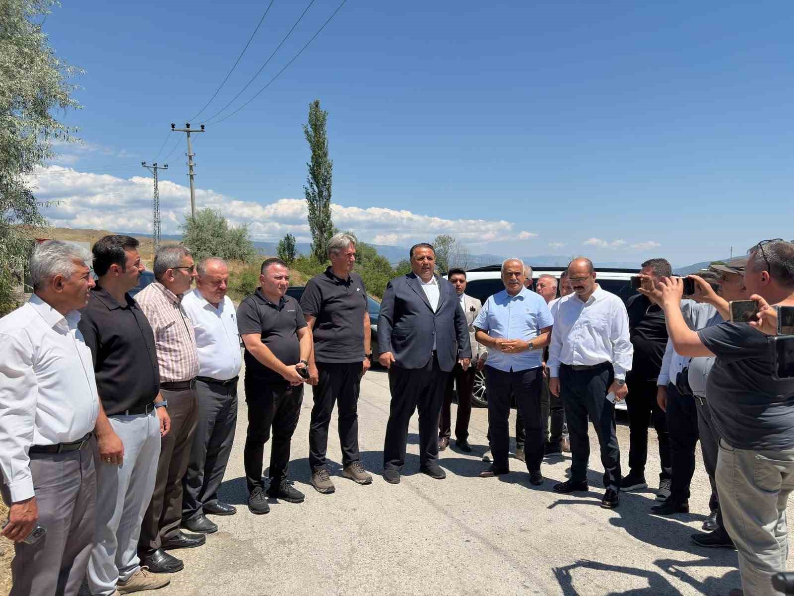 iskilip-tosya-yolu-projesi-icin-calismalar-devam-ediyor