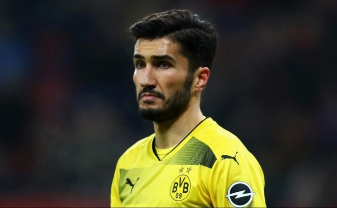 Fenerbahçe'den Nuri Şahin Hamlesi!