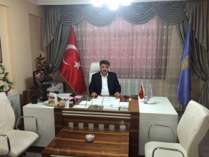 Adem Burulday Karsesob Başkanlığı’na 3. Kez Seçildi