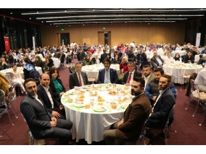 Kosgeb Daire Başkanı Dursunoğlu: "Ülke Ekonomisi Kobi’ler Üzerinde"