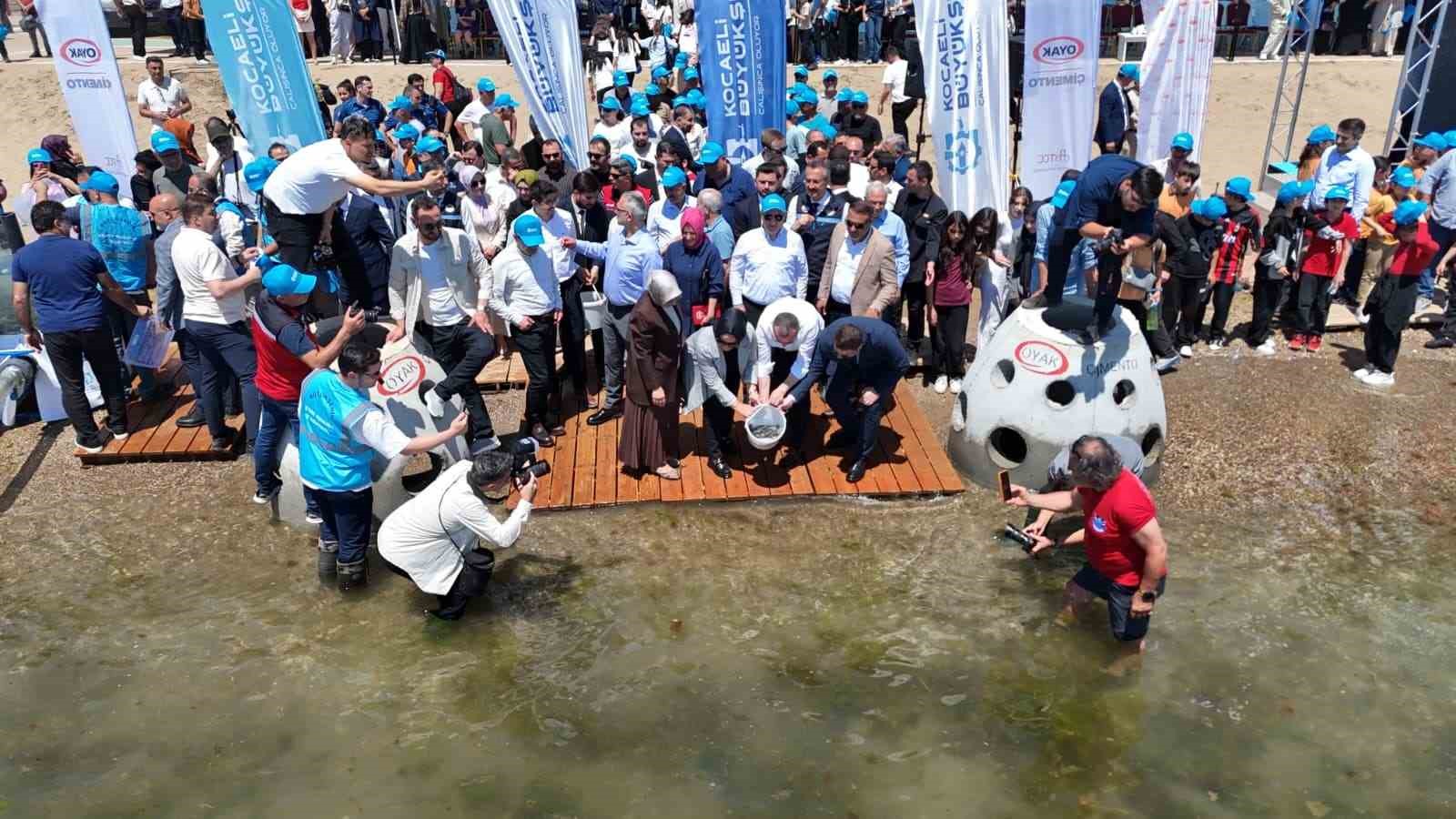 izmit-korfezi-ne-6-bin-yeni-misafir