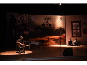 Kepez’de Neşet Ertaş Anıldı