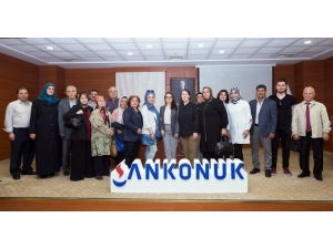 Sanko Üniversitesi "Sankonuk" Programı
