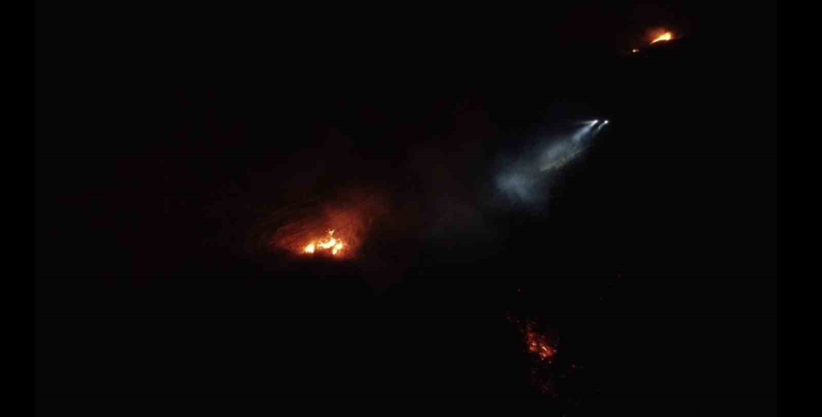balikesir-de-gece-yarisi-orman-yangini-cikti