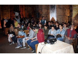 Dara Antik Kenti’nde Anadolu Quartet Konseri