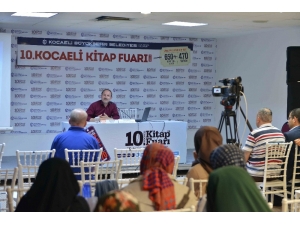 Yazarlar Kitapseverlerle Buluşuyor