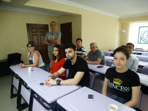 ’Bilgi Güvenliği’ Semineri