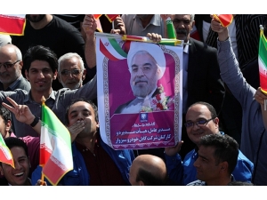 Ruhani: “Trump’ın Her Türlü Kararı Karşısında Bir Planımız Olacak”