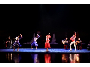 17. Mersin Uluslararası Müzik Festivali