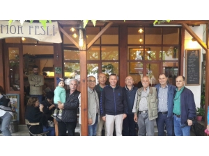 Koza-der’den Dünya Çevre Günü Hazırlığı