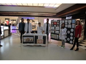 Zonguldak Podoloji İle Tanışıyor