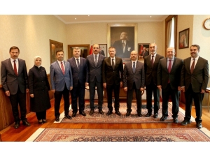 Konya, 650 Bin Metrekarelik Dev Bir Bölge Parkına Kavuşuyor