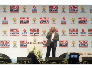 Başbakan Yıldırım: “24 Haziran’da Son Vesayet Kalıntılarını Da Sandığa Gömmeye Hazır Mısınız”