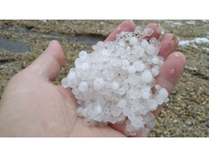 Sivrihisar Doluya Teslim