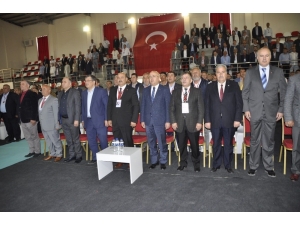 Esob Başkanı Konak Güven Tazeledi