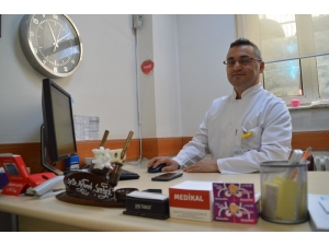 Bahar Alerjileri Ve Tedavileri Kişiden Kişiye Değişiyor