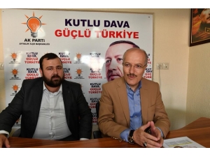 Ayvalık Nikita Deresi’nde Hummalı Çalışma