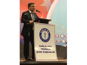 Ak Parti İlçe Başkanı Altuntaş: “Memura İkramiye İçin Köprü Olmaya Hazırız”